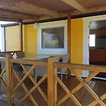 Naturist Mobile Homes Eden in FKK Ulika