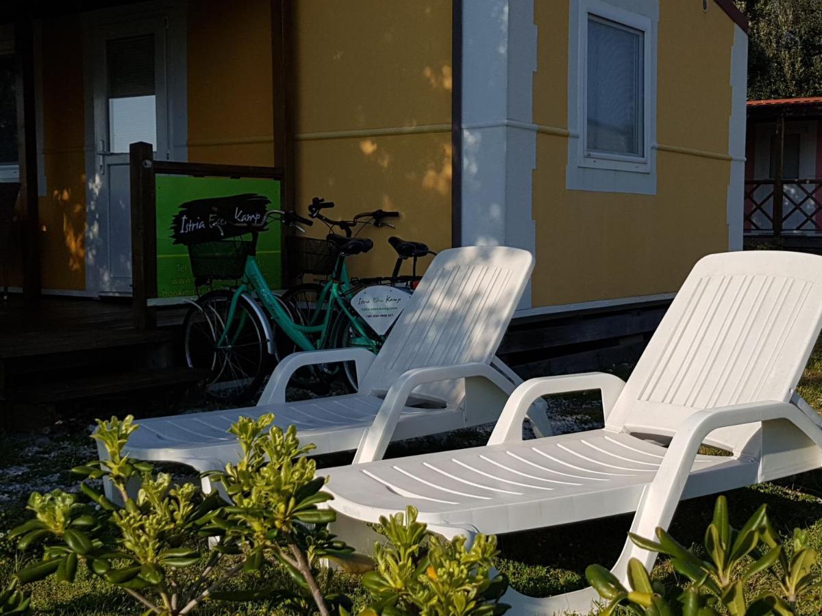 Naturist Mobile Homes Eden In Fkk Ulika